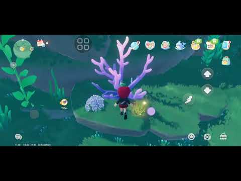 I Found Day 16 FAST! - How to Find the Iridescent Splash Whale | Heartopia Call of Whales