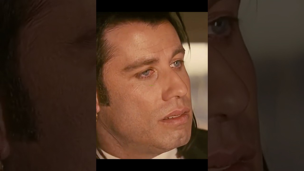 Pulp Fiction: Did You Know? 