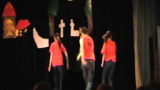 Creativ Dance Studió