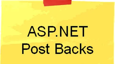 ASP.NET PostBack | ASP.NET Interview Question with Answer | HTTP Post