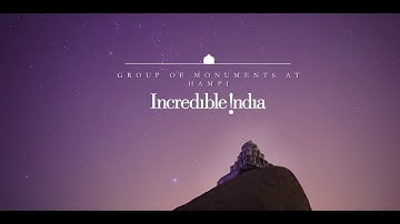 Hampi -  Poetry of Living | Heritage | India