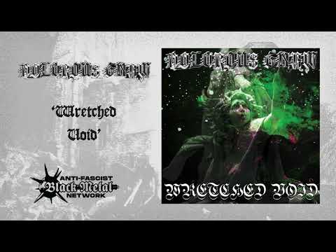 Dolorous Gnaw - Wretched Void (Full album, 2025) | Experimental noise