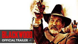 BLACKWOOD Trailer [HD] M.O. Pictures