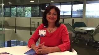 Meet City of Hope’s recruiter at the ACNL’s 37th Annual Conference