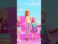 Chelsea Kendini Kopyalıyor!  👯‍♀️ | #Barbie Türkiye