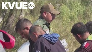 Texas judge, county sheriffs share thoughts on immigration law Senate Bill 4