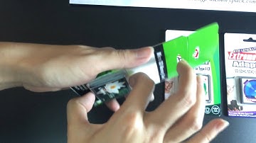 1977002 memory card packaging plastic clamshell box (www.memorypack.com.tw)