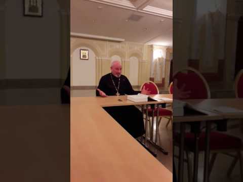 'Верую, ибо абсурдно'