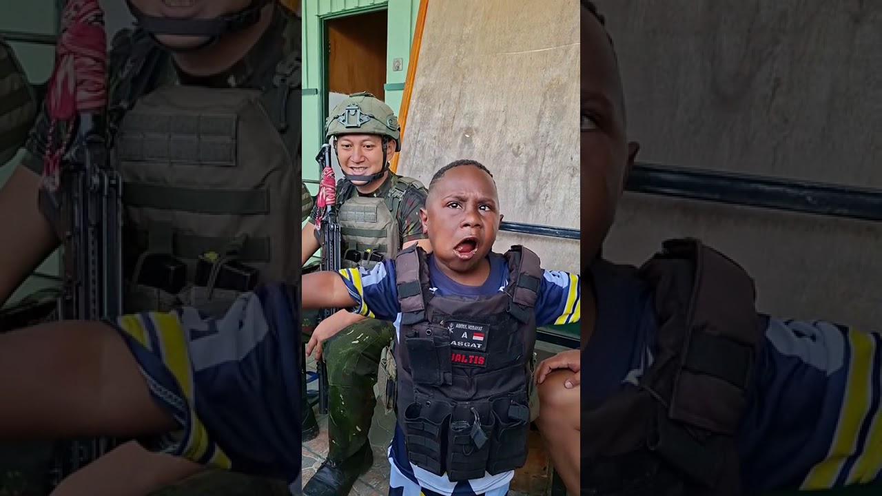 Pratu raiton mau kasih kumpul prada🤣🤣