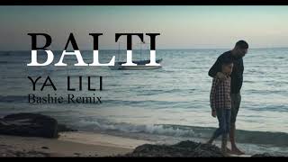 Ya Lili (Violin version) 2018 Resimi