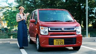 広瀬アリスさん出演のCMまとめ。ユーモアとインパクトのある演出が魅力