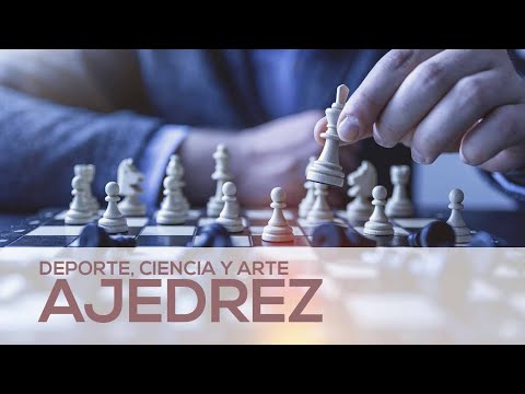 El ajedrez es el único deporte mental reconocido por más de 180 países, el  cual es considerado como cultura, deporte y ciencia. Este 31 de…