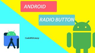 Radio button android studio  ||  android tutorial for beginners in hindi