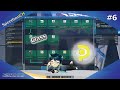 [PSO2:NGS] ข้อมูลคลาส #6 | รายละเอียดสกิลคลาส Force
