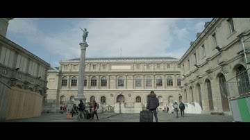 映画「古都」予告編