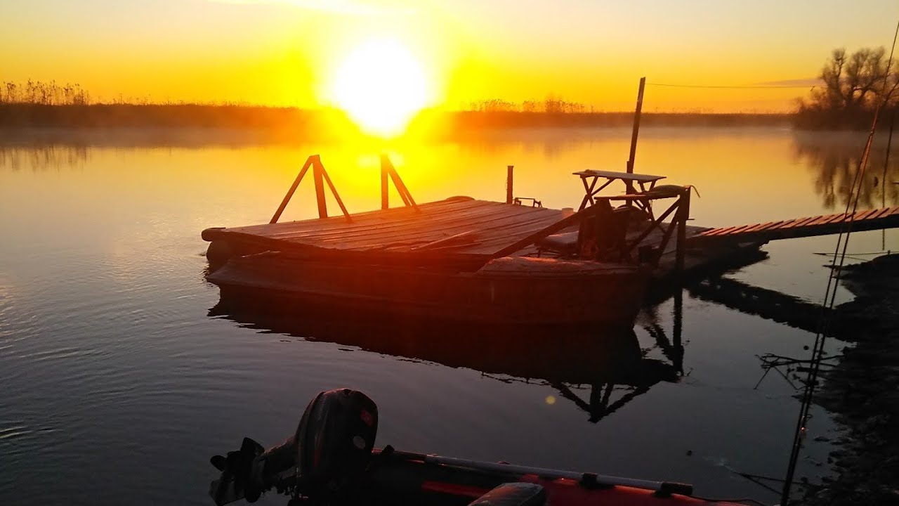 Астрахань. ЖЕРЕХ 2021. Николаевский банк. База Митричево - YouTube