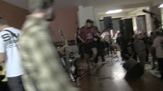 [hate5six] Rock Bottom - November 02, 2012