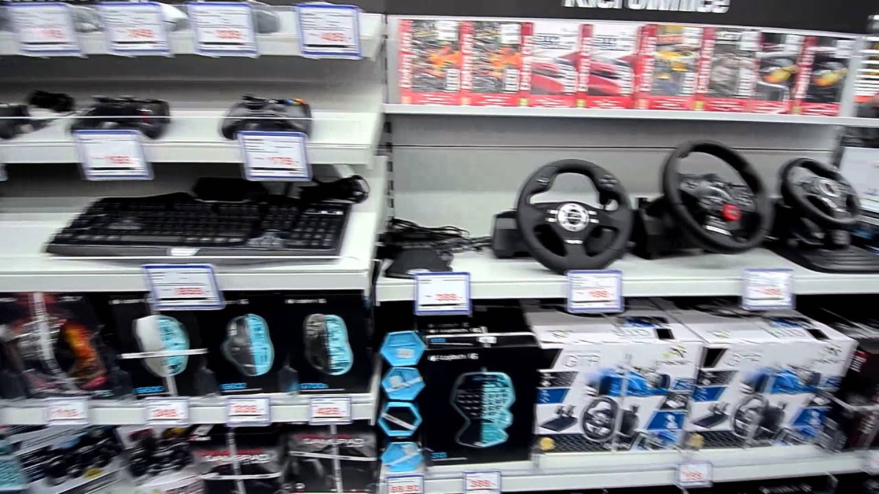 Otwarcie sklepu Saturn w Centrum Riviera