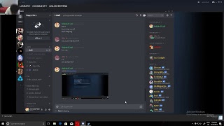 Hacking in TF 2 LMAOO And getting banned live on stream