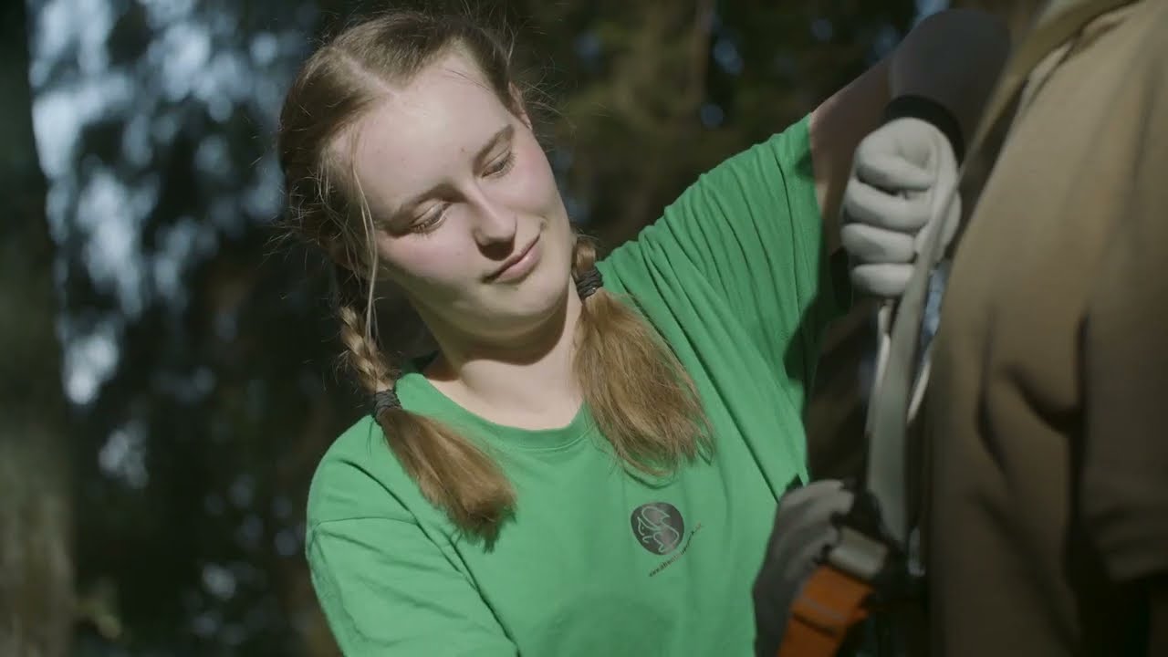 Recruiting Video Abenteuerpark Gröbming