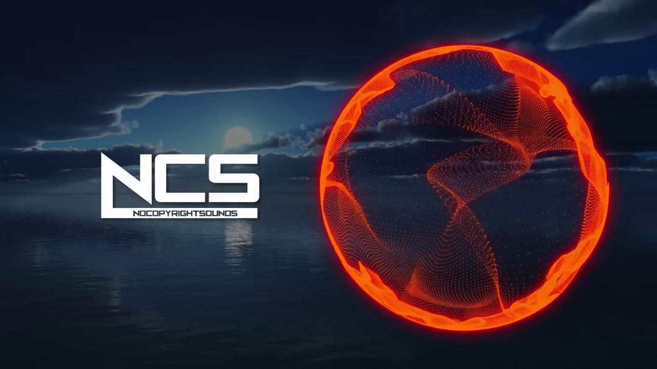 Glude - Breathe [NCS Visuals] [Music Provided by NCS]