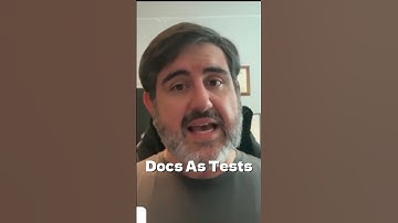 Docs as Code vs Docs as Test: What’s the Difference?