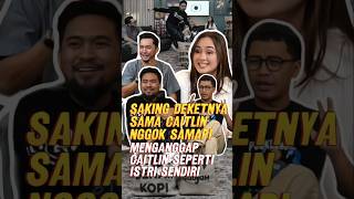 Darto Omesh Kesel Chatnya Gak Di Bales Caitlin