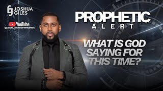 Pray and Prepare!
