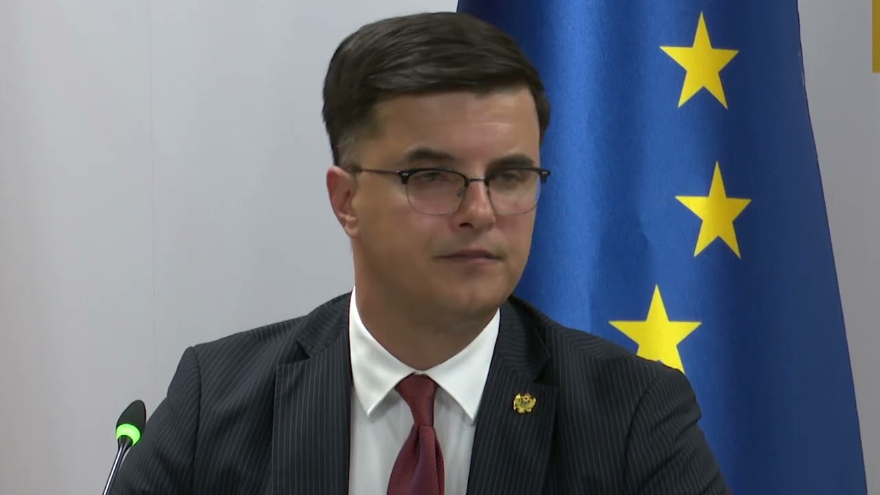 VIJESTI U POLA 7 - ŠARANOVIĆ OKO ZAKONA | Vijesti online