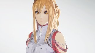 Code Vein Character Creation | Asuna Inspired Creation