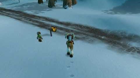 Les Gnons:comment aller a l