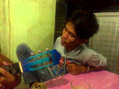 Indra Tampubolon - I'm Sorry Ito (Trio Lamtama cover)