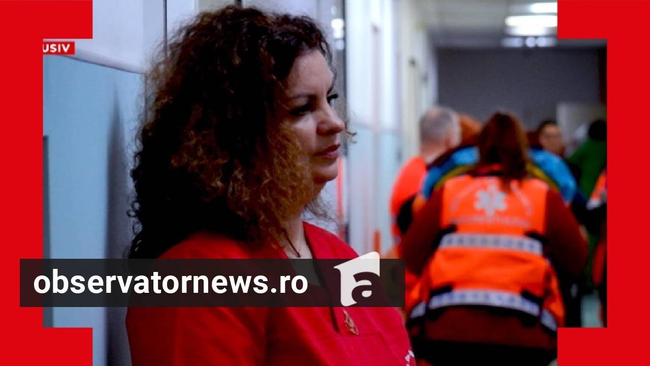 Un medic mărturiseşte că a încălcat protocolul pentru a-şi salva pacienţii