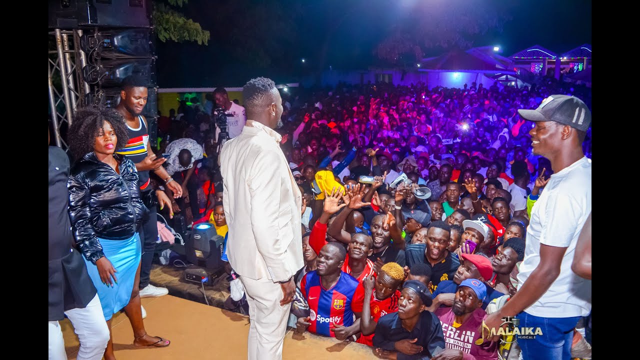 2024 OHANGLA MIX DJ SAMDEE[nde tu nde,duk jawiro,molly,punda ongiyo gosigo,etc] YouTube