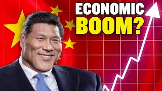 Is China&#39;s Economy Recovering?