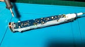Venture Braun 百靈電動牙刷數位極淨電池維修電動牙刷電池換電池 Youtube Venture Braun 百靈電動牙刷數位極淨電池維修電動牙刷電池換電池 Youtube