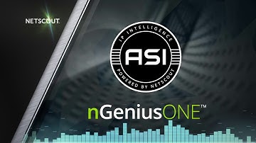 NETSCOUT Enterprise Class