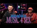 5RACKS – Music 4 $ex | Реакция