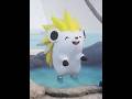 Paldeck Entry #012: Jolthog Unofficial Personality Themed Song