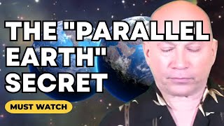 Bashar Explains: How to SHIFT to a "Parallel Earth" (Channeled by Darryl Anka)