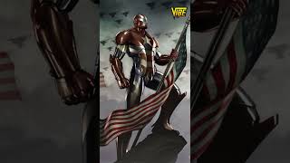 Los Dark Avengers? Marvel Cómics
