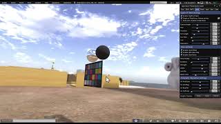 Aperture Viewer: See a whole new Second Life with this official TPV with custom phototools