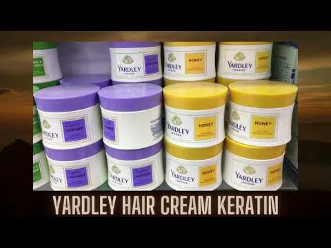 Buy Yardley Brilliantine English Lavender Hair Cream 2 x 80g Online at  desertcartINDIA