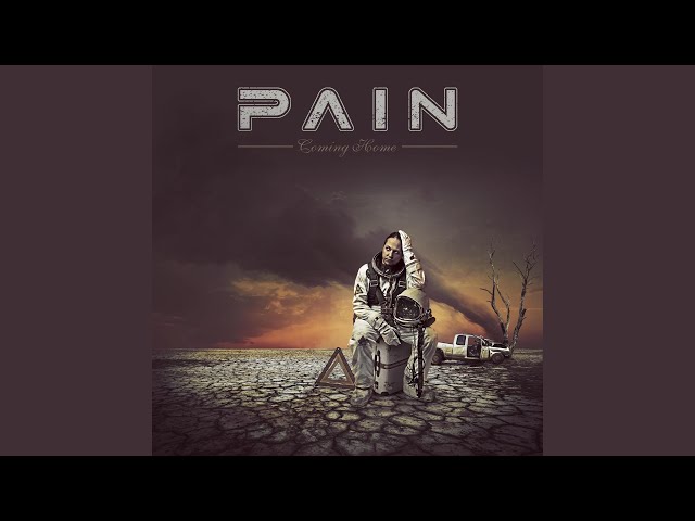 Pain - Pain in the Ass