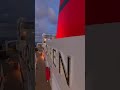 Cruise Ship Reveal! Cunard Queen Anne’s Iconic Funnel