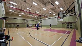 June 19th, 2023 Basketball 🏀