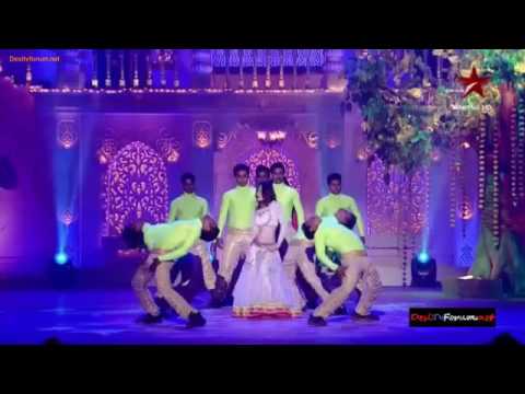 رقص سانجيدا شيخ روعه