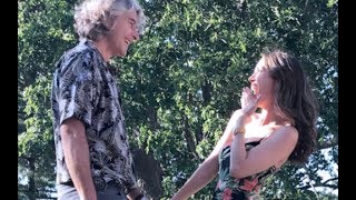Eliza Dushku is Engaged to Boyfriend Peter Palandjian!