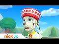 Щенячий патруль | В поиске рюкзака | Nick Jr. Россия