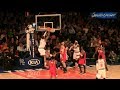 NBAスーパープレー集(ダンク、3ポイントシュート、フェイダウェイ、などなど)